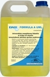 Показать информацию о EWOL Professional Formula A UML; 1 l