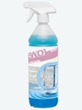 Vairāk informācijas par EWOL Glass ar amonjaku; 1 l