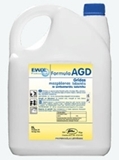 Vairāk informācijas par EWOL Professional Formula A GD Antibakteriālais, 1 l