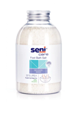 Показать информацию о SENI CARE vannas sāls pēdām ar 30% Urea, 400 g