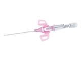 Show details for B BRAUN INTROCAN SAFETY 3 PUR IV CATHETER 20G 32mm - sterile N50