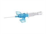Show details for B BRAUN INTROCAN SAFETY 3 PUR IV CATHETER 22G 25mm - sterile
