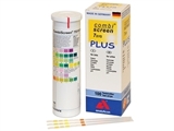 Show details for COMBI SCREEN 7SYS PLUS URINE STRIPS - 7 parameters