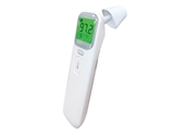 Show details for BLUETOOTH INFRARED AND EAR THERMOMETER