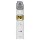 Show details for Omron Gentle Temp 521