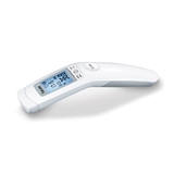 Показать информацию о Инфракрасный термометр Beurer FT 90