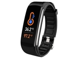 Show details for FITBAND PLUS ACTIVITY HEALTH TRACKER
