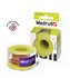 Picture of SENSITIVE FIXATION TAPE beige 2,5 cm x 500cm roll