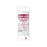 Show details for READY-MADE DRESSING STERILE dressing size 10 cm x 5 m,  pad size 10 cm x 10 cm