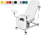 Show details for MAYA GYNAECOLOGICAL CHAIR - any colour