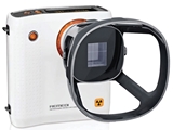 Show details for REMEX KA6 HANDHELD X-RAY CAMERA with collimator