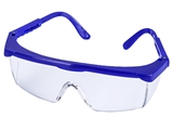 Show details for X5-PRO GOGGLES - blue - fog resistant and anti-scratch