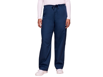 Picture of CHEROKEE TROUSERS ORIGINALS, UNISEX, XL, NAVY BLUE