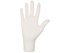 Picture of DERMAGEL LATEX GLOVES, POWDER FREE, MEDIUM, 100 PCS.