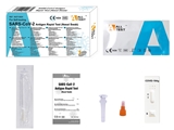 Show details for SARS-CoV-2 ANTIGEN RAPID TEST KIT, SELF TEST