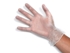 Picture of VINYL GLOVES - POWDER FREE, EXTRA LARGE, 100 PCS.