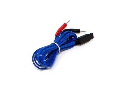 Picture of T-one blue cable for 28401-2, spare