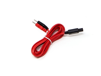 Picture of T-one red cable for 28401-2, spare