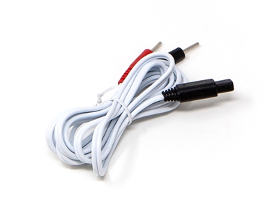 Picture of T-one white cable for 28401-2, spare