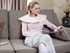 Picture of NECK AND SHOULDER HEATING PAD