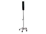 Show details for Lcd display mercury-free, sphygmomanometer, trolley