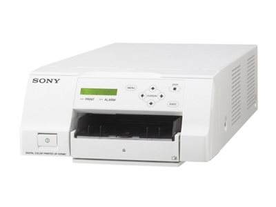 Picture of SONY UP-D25MD KRĀSU PRINTERIS