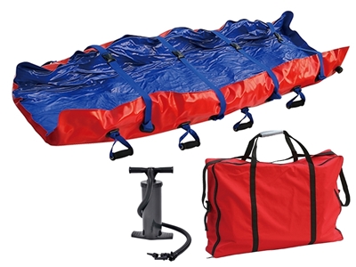 Picture of VACUUM MATTRESS STRETCHER