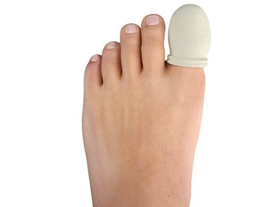 Picture of Adaptic Toe, 3m, non adherent dressing, for toe, sterile