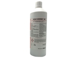 Show details for Povi-iodine 100 antiseptic, 1000 ml, biocide, IT