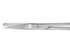 Picture of Aesculap surgical scissors, straight, sharp/blunt, 16.5 cm, bc326r