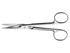 Picture of Aesculap mayo scissors, straight, blunt/blunt, 15.5 cm, bc545r