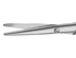 Picture of Aesculap mayo scissors, straight, blunt/blunt, 16.5 cm, bc584r