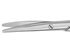 Picture of Aesculap mayo dissecting scissors, curved, blunt/blunt, 16.5 cm, bc587r