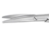 Picture of AESCULAP METZENBAUM SCISSORS, curved, ends - blunt/blunt , 14.5 cm, BC605R