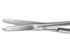 Picture of Aesculap spencer suture scissors, straight, 11.5 cm, bc802r