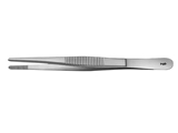 Show details for Aesculap dissection forceps - straight - 13 cm - bd045r