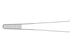 Picture of Aesculap dissection forceps - straight - 13 cm - bd045r