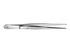 Picture of Aesculap dissection forceps, straight, teeth 1x2, 16 cm, bd559r