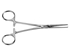 Picture of Aesculap Kocher hemostatiskās knaibles, taisnas, zobi 1x2, 16 cm, bh642r