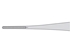 Picture of Aesculap De Bakey forceps, straight, 15 cm, fb411r