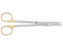 Picture of Aesculap mayo TC Durotip scissors, straight, blunt, 17 c, bc252r