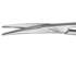 Picture of Aesculap Metzenbaum TC Durotip thin scissors, curved, blunt ends, 18 cm, bc271r