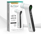 Show details for Infrared thermometer NON CONTACT 3 in 1 EVOLU