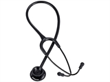 Показать информацию о RIESTER DUPLEX 2.0 ALUMINIUM STETHOSCOPE - взрослый - полностью черный