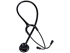 Picture of RIESTER DUPLEX 2.0 ALUMINIUM STETHOSCOPE - взрослый - полностью черный