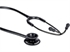 Picture of RIESTER DUPLEX 2.0 ALUMINIUM STETHOSCOPE - взрослый - полностью черный