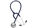 Показать информацию о RIESTER DUPLEX 2.0 ALUMINIUM STETHOSCOPE - взрослый - синий