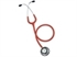 Picture of RIESTER DUPLEX 2.0 ALUMINIUM STETHOSCOPE - взрослый - красный