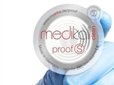 Показать информацию о MEDIKALL CLEAN PROOF S HIGIENIC ЧЕХОЛ ДЛЯ СТЕТОСКОПОВ