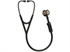 Picture of 3M LITTMANN CORE DIGITAL STETHOSCOPE - 8863 - melns - augstas pulēšanas vara apdare